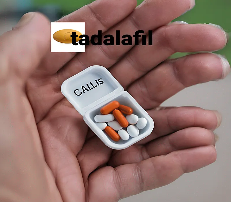 Tadalafil farmacia similares